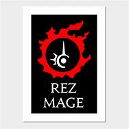 Image result for Red Mage Meme