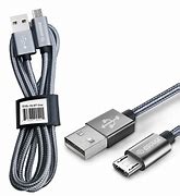 Image result for micro usb cable braid
