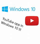 Image result for YouTube Android and Windows