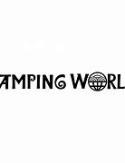 Image result for NHRA Camping World Logo