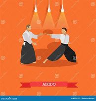 Image result for Aikido Poster