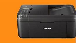 Image result for Canon PIXMA Wireless Printer