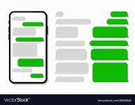 Image result for Phone Text Template Photo