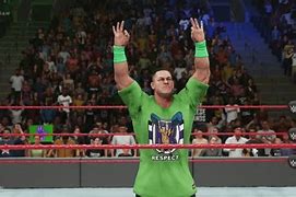 Image result for WWE 2K19 John Cena