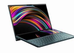 Image result for Duo Screen Laptop