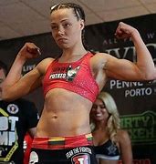 Image result for Lightweight Women Fighters