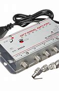 Image result for CATV Amplifier Cable