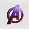Image result for Dark Avengers Logo