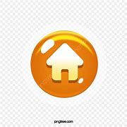 Image result for Button Home Warna Gold