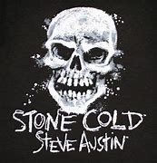 Image result for Stone Cold Steve Austin Skull
