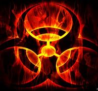 Image result for Red Toxic Wallpaper
