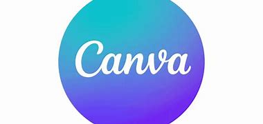 Image result for Canva App Logo