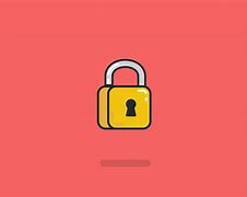 Image result for Lock Door Animated