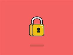 Image result for Lock Animation GIF