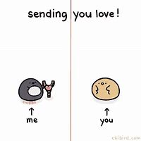 Image result for Funny Chibird
