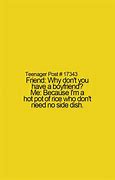 Image result for Teenager Post 2