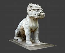 Image result for Pixiu Chinese Creature