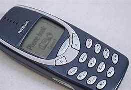 Image result for Nokia 3310 Old