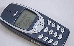 Image result for Indestructible Silver Nokia Phone