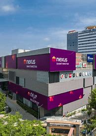 Image result for Nexus Mall