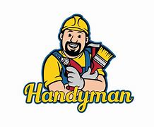Image result for Free Handyman Logo Clip Art Painter