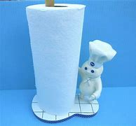 Image result for Paper Guest Hand Towel Holder