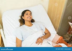 Image result for Recovering Patient with Smile