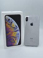 Image result for iPhone XS Mas Silver