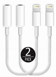 Image result for iPhone 7 Headphones Jack Adapter