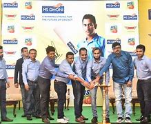 Image result for MS Dhoni Cricket Academy