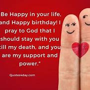 Image result for Birthday Wishes Husband Love