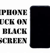 Image result for Black Screen Mobile iPhone 6