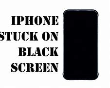 Image result for Old iPhone Screen Black
