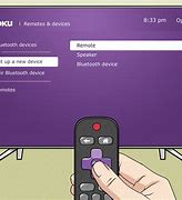 Image result for Element Roku TV Remote