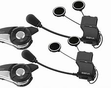 Image result for Bluetooth Comms Headset