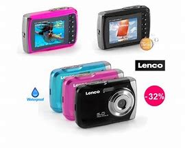 Image result for Lenco Cybersnap 5 Megapixel Camera