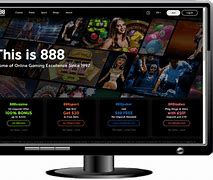 Image result for Sign Up 888 Casino
