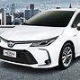 Image result for Toyota Corolla Altis Side View
