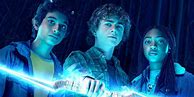 Image result for Percy Jackson and the Olympians Season 1