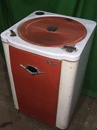 Image result for English Electric Single Tub Washing Machine