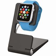 Image result for Apple Watch Charging Furniture Stand