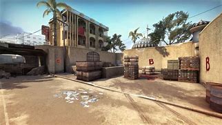 Image result for CS:GO Dust 2