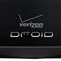 Image result for Verizon Logo Droid Does