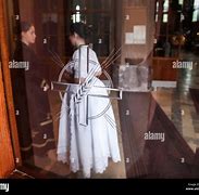 Image result for Woman Talking in a Church