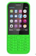 Image result for Nokia 225 Screen Symbols