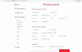 Image result for How to Change WiFi Name and Password