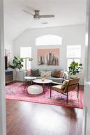 Image result for Small Apartment Living Room Design