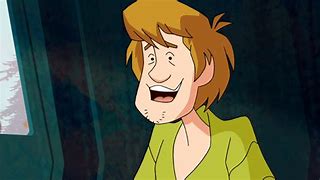 Image result for Scooby Doo and Shaggy High