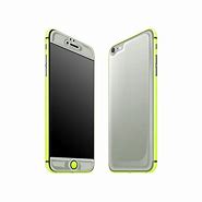 Image result for Yellow iPhone 6