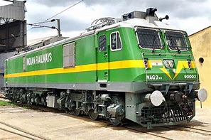 Image result for Locomotive AWP 290